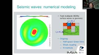 MetaMAT’s 16th webinar S2 - 15.02.2022 - Q\u0026A - Jean François Semblat