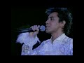 黃凱芹 medley：情人 一生何求 千言萬語 好歌獻給您 live 黃凱芹 unforgettable演唱會 2002