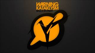 Neu KatalYst - KataklYsm (BALLOON PARTY - #18) [Hard DnB/Drumstep] #NeuKatalYst #DnB