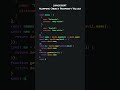 JavaScript | JavaScript Arrays | Array Map Method | Mapping Object Property Values