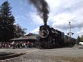 steamtown...to tobyhanna part 2