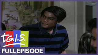 T.G.I.S.: Full Episode 83