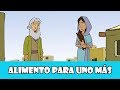 Alimento para uno más - Episodio 10