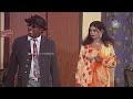 best of lucky dear and sajan abbas new pakistani stage drama full comedy clip