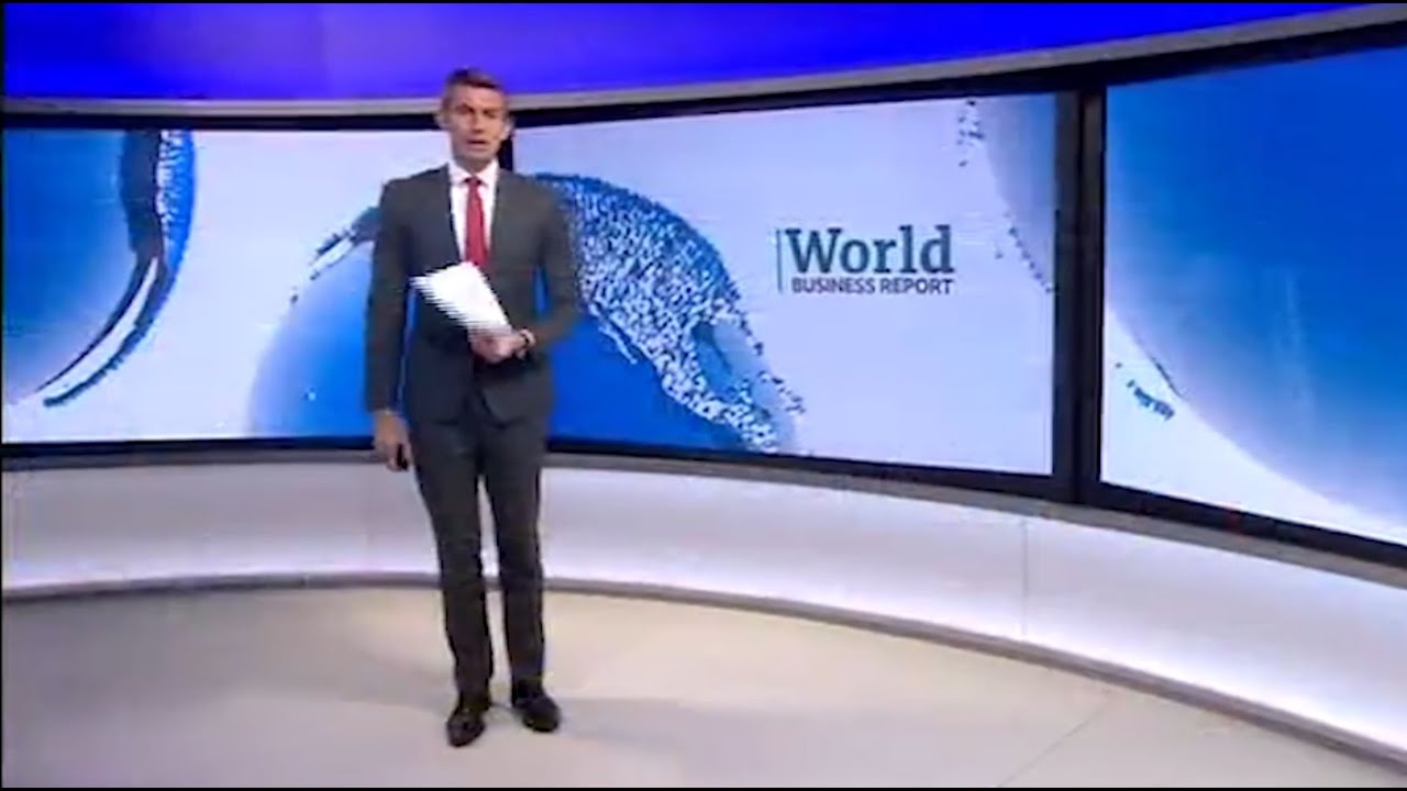 World Business Report Bbc News Youtube