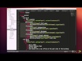 Learning Express Web Application Development Tutorial: Application’s User Interface | packtpub.com