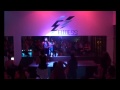 La Gozadera - Gente De Zona ft. Marc Anthony - Zumba with Eva Valdes @ EZ Fitness Las Vegas