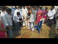 chintalapudi ysrcp mla vunnamatla eliza distributes house pattas in constituency