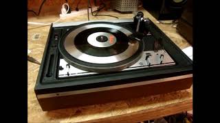 Dual Noresco 1216 Turntable