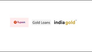 Product Overview Gold Loan