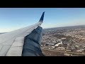 4k ua 757 firm landing newark