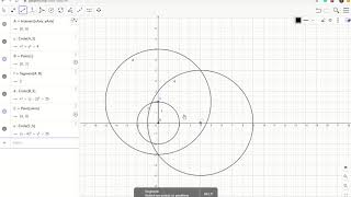 GeoGebra Linkage