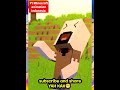 MITOS PORTAL SURGA Di Minecraft!  Sering banget Minecraft #shorts #viral #funny #ytshorts