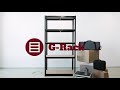 G Rack AssemblyVideo FINAL