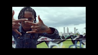 Nine Vicious – U Fancy ? [8D]
