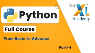 Python Tutorial Part-4 | Mutable vs Immutable in Python | Master Variables & Objects with Examples