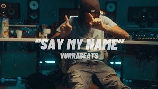 “SAY MY NAME” Official Drill Remix (Prod By. @vurrabeats )