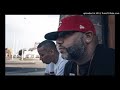 Apollo Brown and Planet Asia Duffles