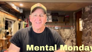 Mental Monday…The Mental Benefits Of Disrespecting Money…