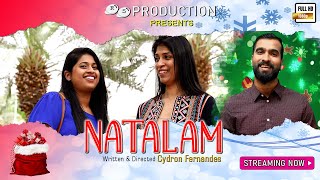 NATALAM | CYDRON FERNANDES | MerryChristmas 2020