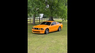 Conyers Mitsubishi Pre-Owned 2022 Ford Mustang