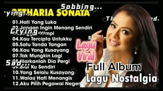 Betharia Sonata Album Nostalgia Cocok Untuk Santai Sambil ngopi