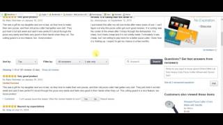 Amazon Reviews   How to get verfied reviews the new Amazon Review TOS