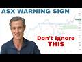 ASX 200: Beware of This Key Risk | Stock Market Technical Analysis