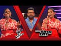 Bhashi Meghna | Jiya Re | The Sing Off