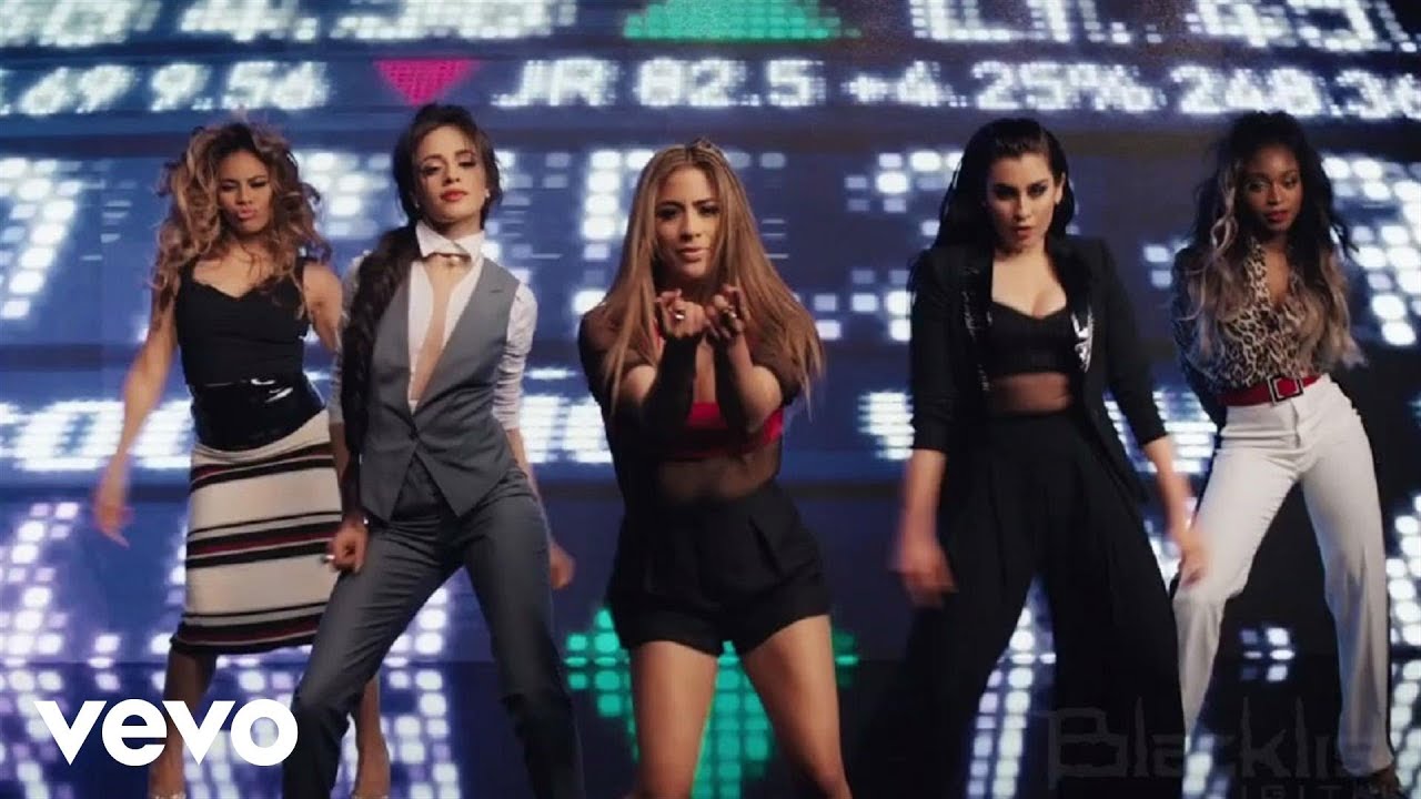 Fifth Harmony Worth It Ft Kid Ink Chords Chordify