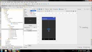 Develop simple Random Color Picker in Android Studio