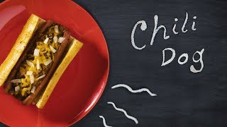 Chili Dog: Try Something New: Grubhub