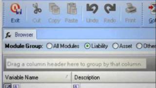 The MG-ALFA difference: Market leading functionality