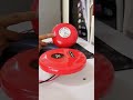 Fire Alarm Bell 220AC with Manual Call Point