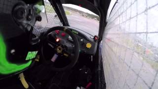 Jacko Racing - Kouvola SSS Finals (FCC) - Maximum attack!