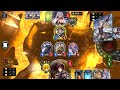 【ランプドラゴン】ゼルが良い仕事しすぎ！【マスターランク】シャドウバース shadowverse