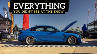 Bimmer INVASION 2023 | What You Didn't See At The Show | Behind The Scenes | Episode 3