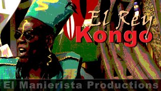 El rey Kongo