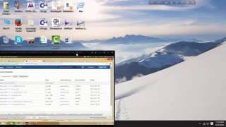 java bangla tutorial (part 15) || sqlite database connector in java