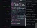 Simple React Project Digital Clock in Minutes  #codingshorts  #react