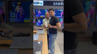 నేను నానా కలిసి Iphone కొన్నాం😱 | #shorts #daddy #buying #newmobile #iphone #happiness