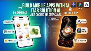 Vibe Coding with AI: React Native Full-Stack Apps in One Mega Tutorial