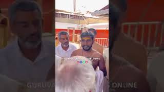 ഗുരുവായൂർ ക്ഷേത്രം  പുതിയ മേൽശാന്തി ശ്രീജിത്ത് നമ്പൂതിരി പുതുമനയിൽ  വെള്ളറക്കാട്🙏  #guruvayoor