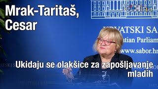 GLAS: Ukidaju se olakšice za zapošljavanje mladih