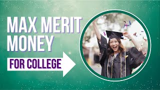 The Best Way to Get College Merit Aid (That Most Families Miss)