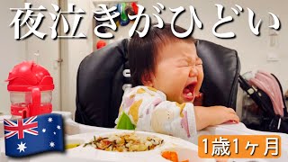 【ワンオペ】娘と２人のリアルな１日【オーストラリア・メルボルン/海外子育て】The Shimokawas🇦🇺