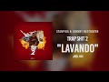 Stanpida & Johnny Beethoven - "LAVANDO" (Audio Oficial)