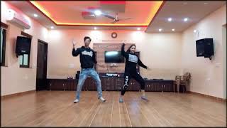 Swag se Swagat song | Bollywood dance choreography | tiger zinda hai | best dance | Salman Khan