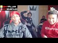 SOUTH AFRICA GOT DRIP🔥🔥🔥YOUNGSTACPT - NEW TAKKIES(REACTION)