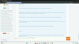 Python 22 how to do an affine transformation using python